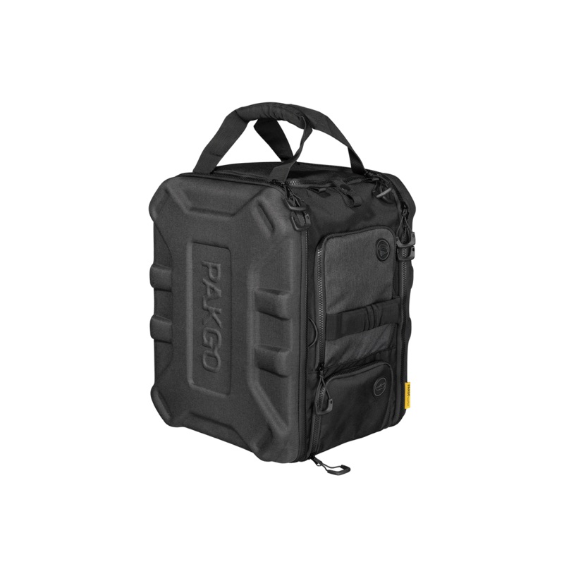 Topeak Bag Pakgo Gearpack 5 Compartment Hardshell