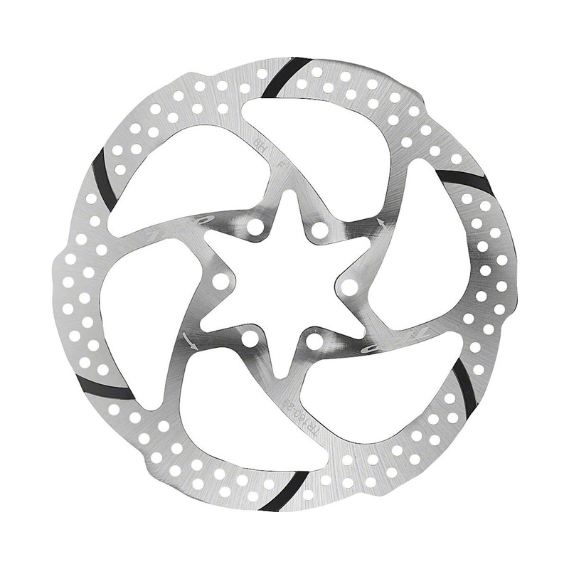 TRP 29 Disc Brake Rotor (6-Bolt) (140mm)