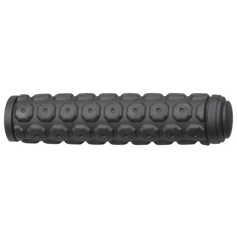 Velo Double Density Grips – Black Long