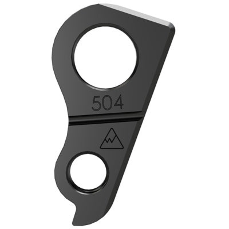Wmfg Derailleur Hanger #504 Replacement Derailleur Hangers  Derailleur