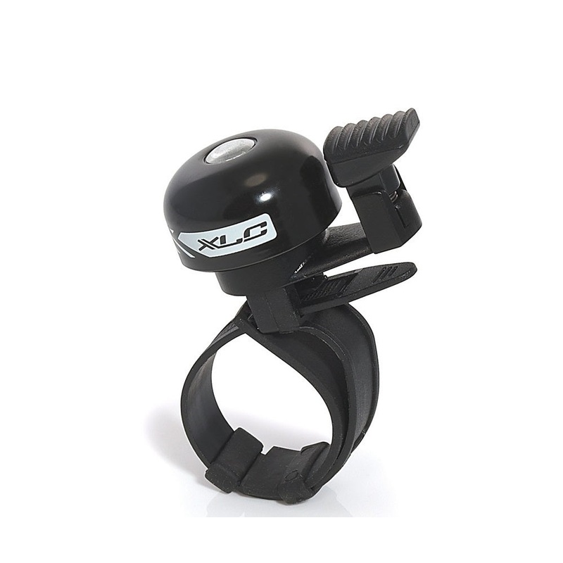 XLC Mini Bell with Adjustable Strap
