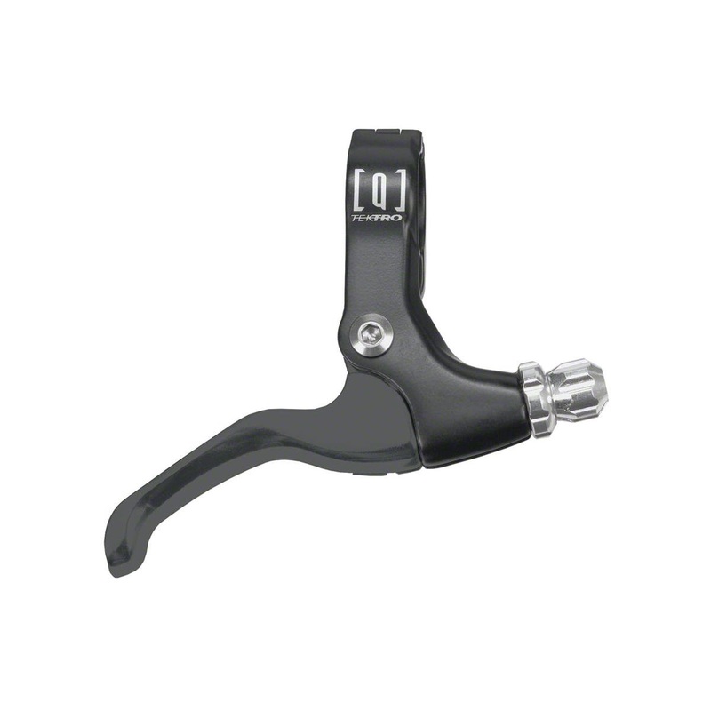 Tektro XL750 BMX Brake Levers (Black) (Right)
