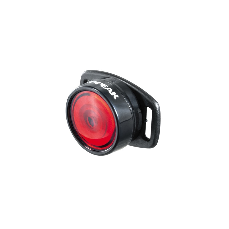 Topyk Tail Lux Red Led Back Fanal