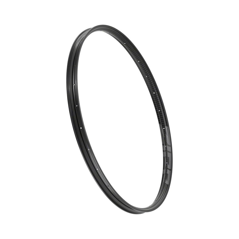 Zipp 101 XPLR Rim (Carbon) (700c) (Disc Brake) (A1) (Front) (28H)