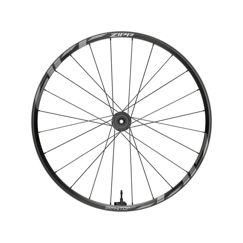 Zipp 1Zero HITOP SW MTB Wheel (Black) (Centerlock) (Tubeless) (SRAM XD) (Rear) (12 x 148mm (Boost)) (29″) (w/ TyreWiz 2.0)