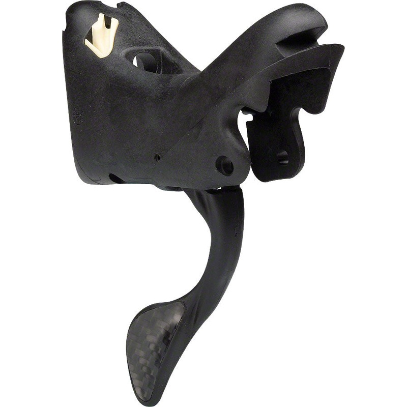 Campagnolo Super Record Ultra-Shift 11s Right Lever Body Assembly