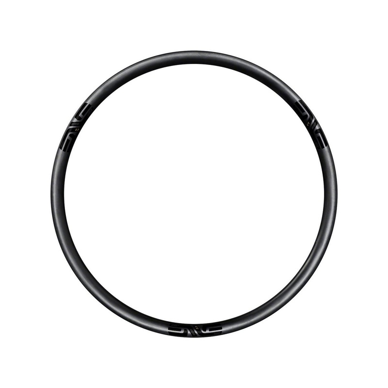 ENVE SES 2.3 Rim (Black) (Disc) (Front) (24H) (700c)