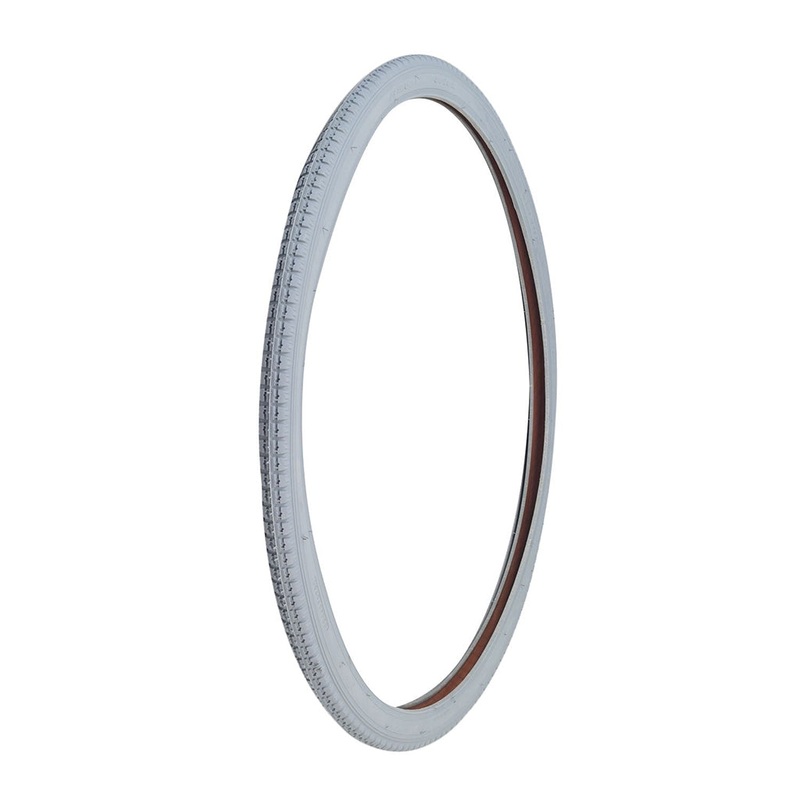 Kenda K103 Wheelchair Tire 24 x 1-3/8″ Gray