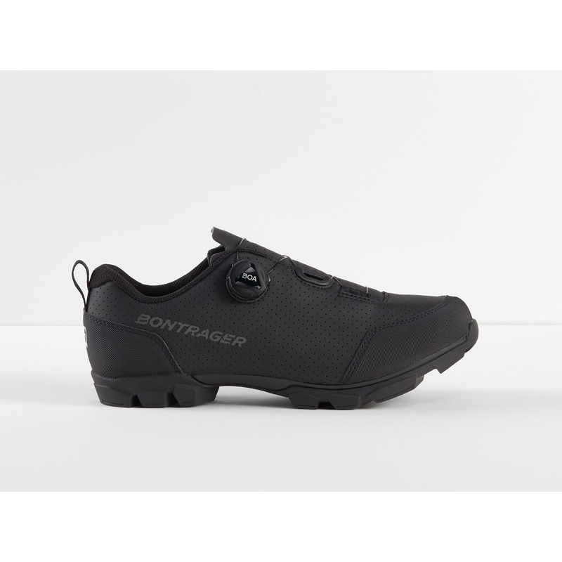 Shoe Bontrager Evoke 36 Black