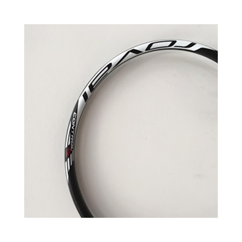 Specialized 2014 Roval Control SL 29 Front Rim (Black/White) (24H) (Presta) (29″) (Tubeless)