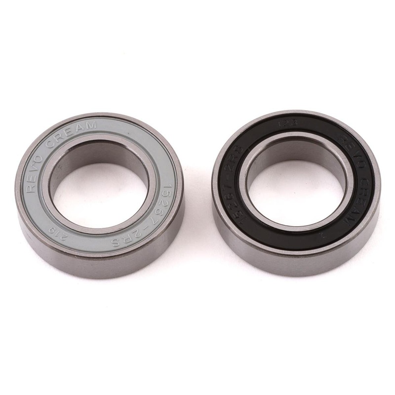 Stan's Neo Bearing Kit (Chrome/Grey)