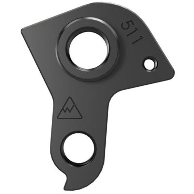 Wmfg Derailleur Hanger #511 Replacement Derailleur Hangers  Derailleur